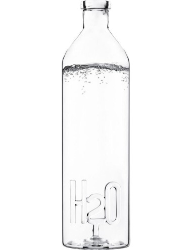 Bouteille H2O 1,2L