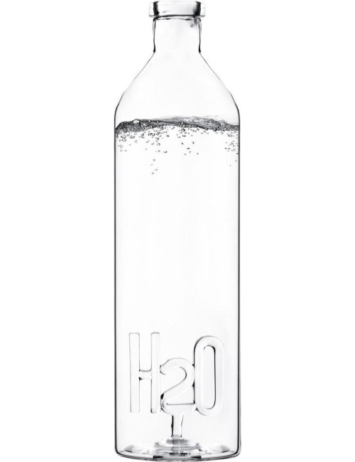 Bouteille H2O 1,2L