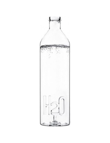 Bouteille H2O 1,2L