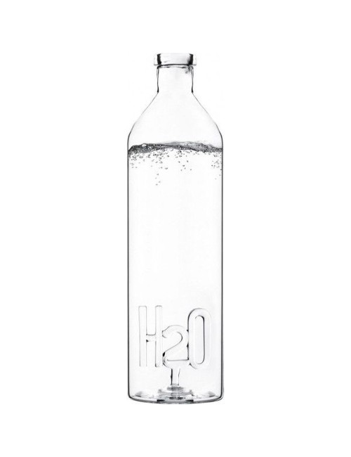 Bouteille H2O 1,2L