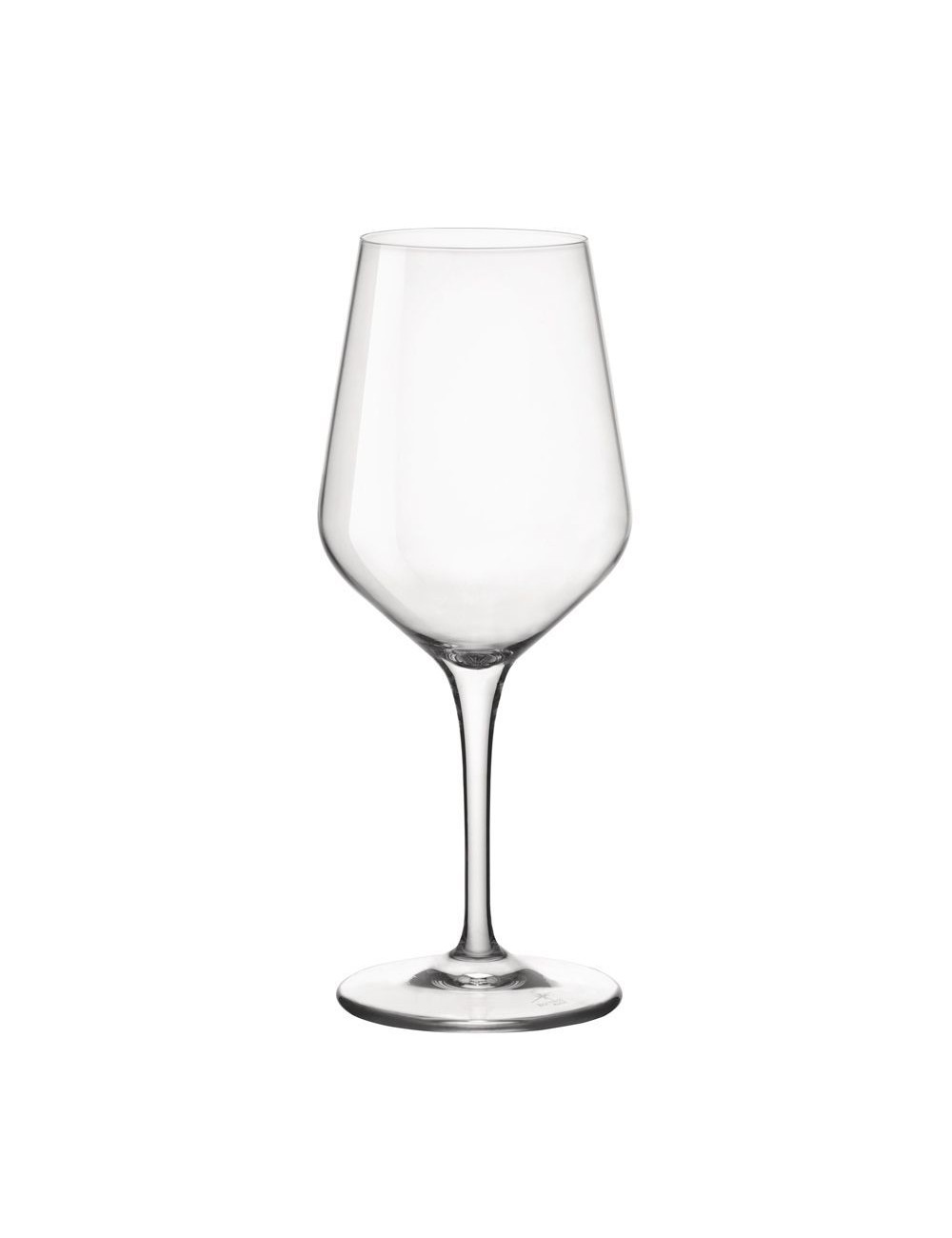 Lot de 6 verres à pied ELECTRA 35cl
