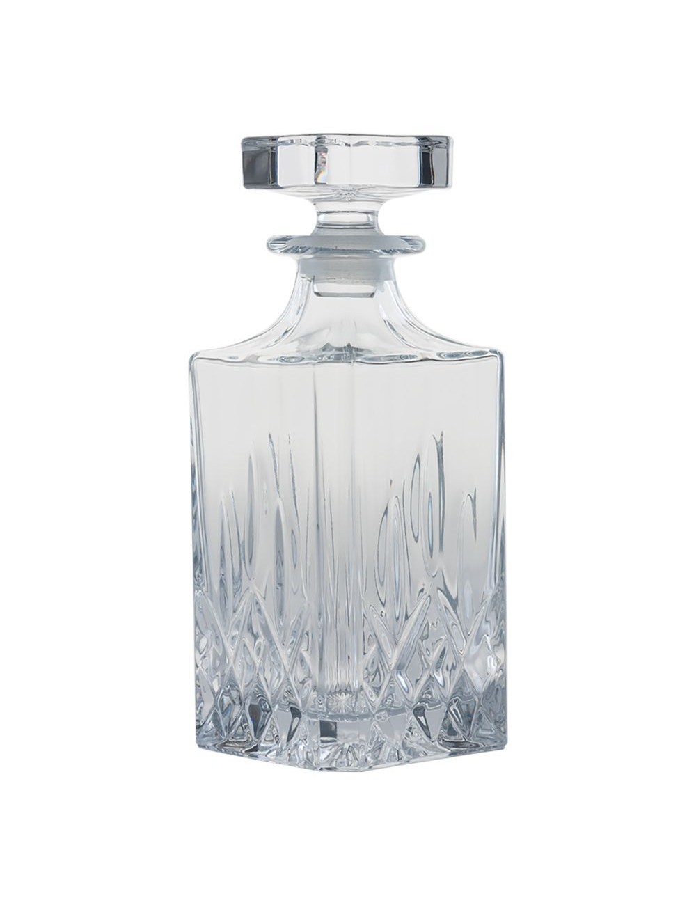 Carafe à Whisky Opéra 75cl