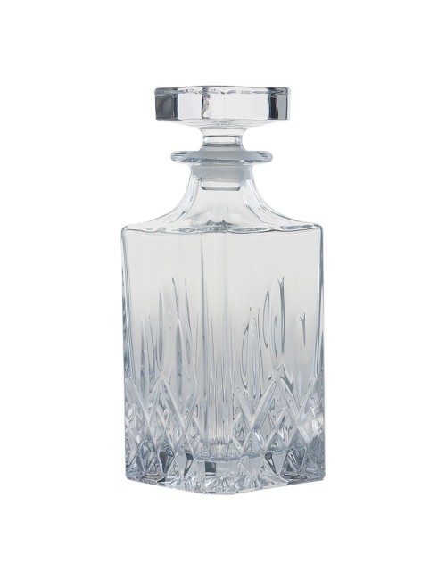 Carafe à Whisky Opéra 75cl