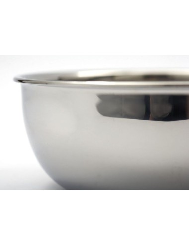 Poêle inox 20 cm TRILUX