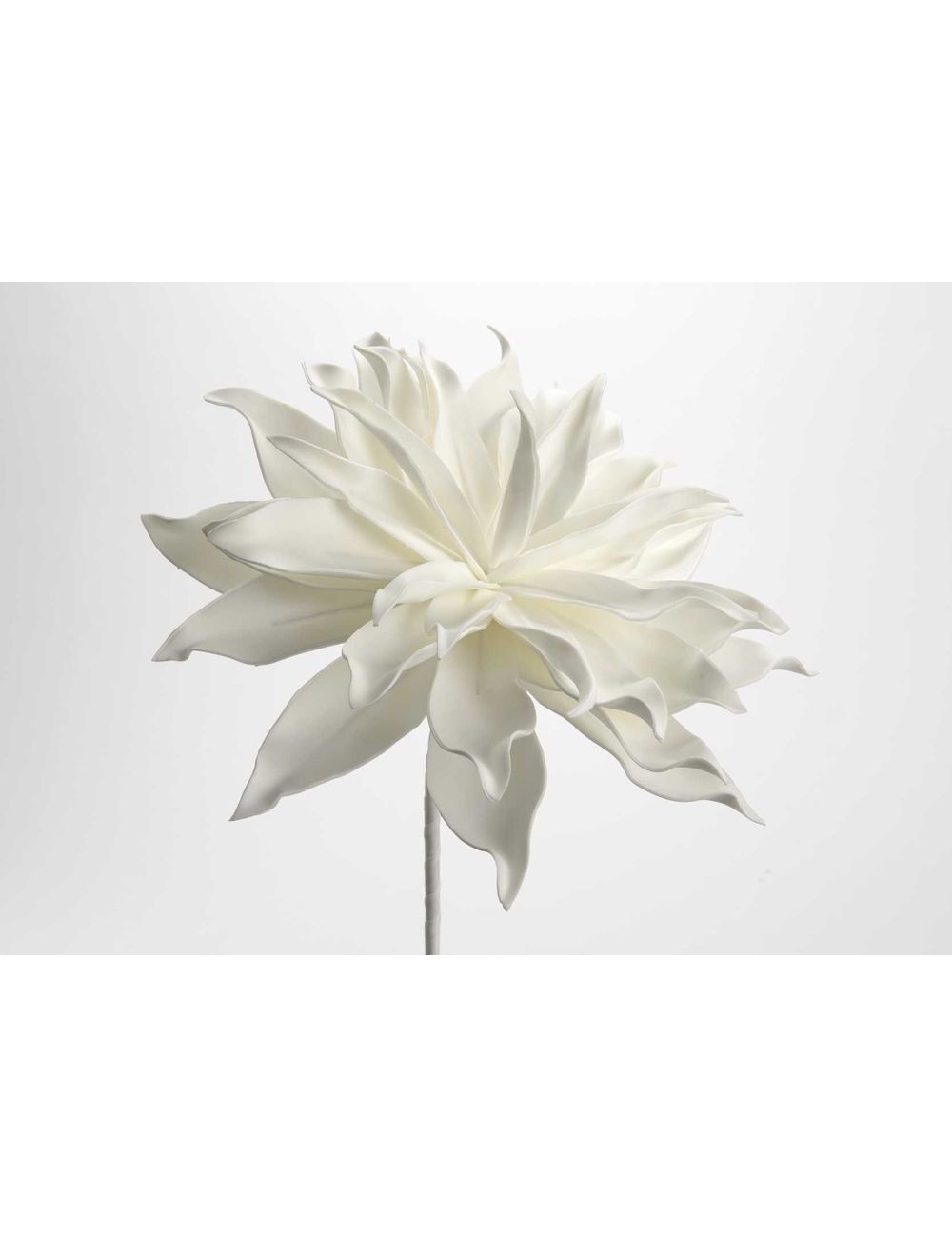 FLEUR VILLA blanche 70 cm