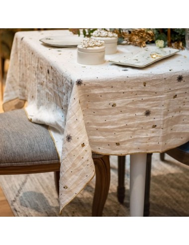 Nappe Poésie 150x250cm