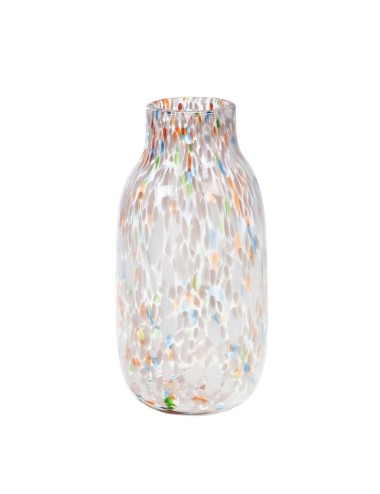 Vase Izak multicolore 28 cm
