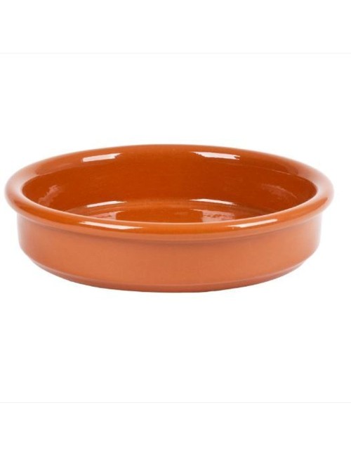 Cassolette crème brulee 14cm