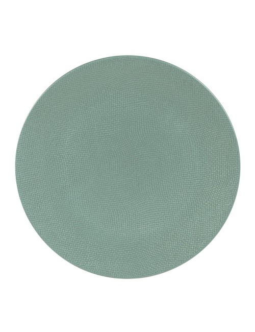 Assiette Dessert Vesuvio Bleu 21 Cm