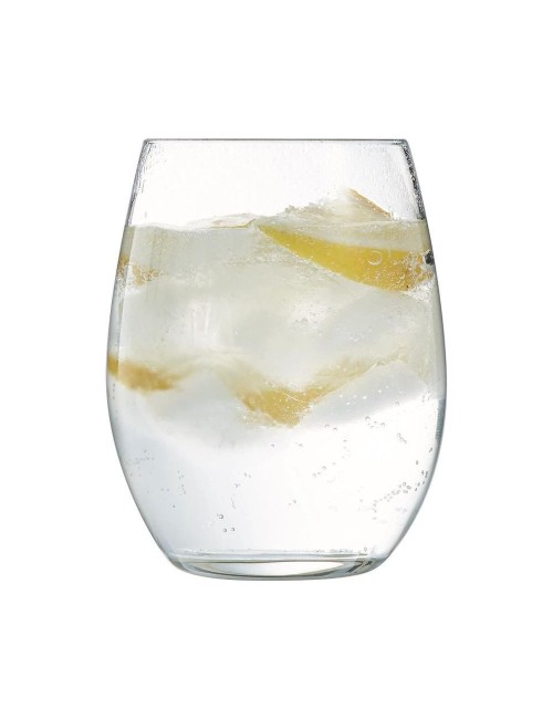Verre à eau Arom'up 36 cl x 6