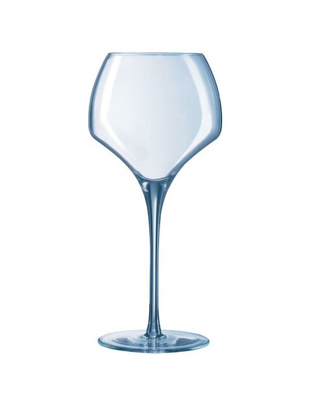 Verre à pied Tannic OPEN'UP 55 cl