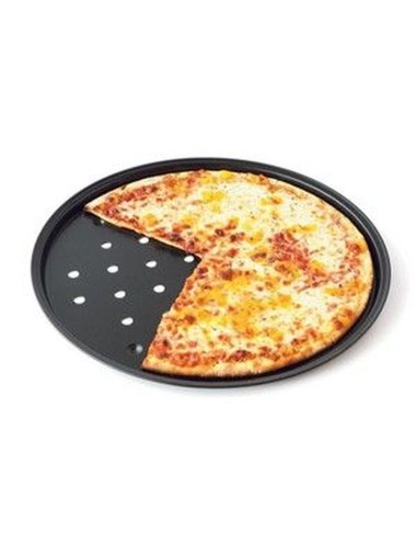 Plaque à pizza 32cm