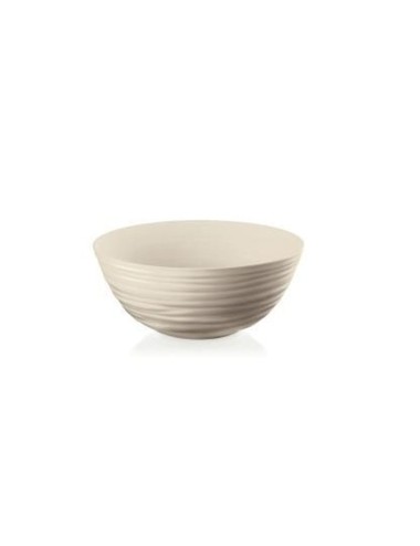 Saladier Tierra 25cm beige