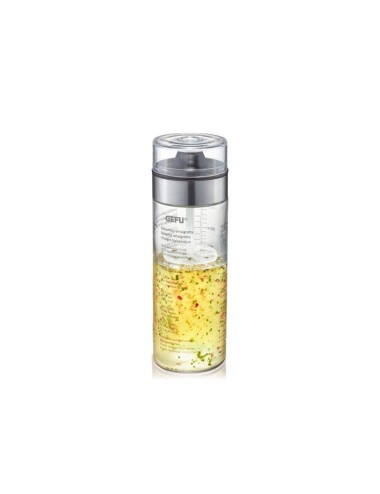 Shaker à vinaigrette mix 350ml