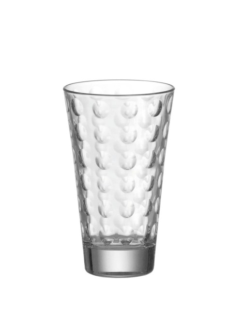 Verre OPTIC 30 cl transparent