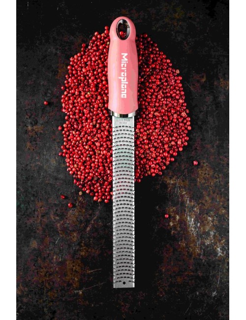Zesteur rose lipstick
