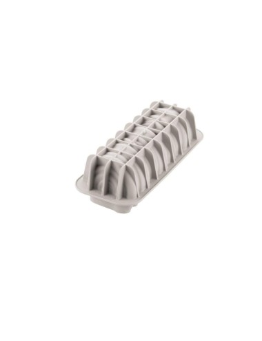 Moule silicone 3D nuage