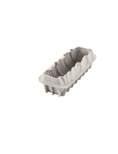 Moule silicone 3D nuage
