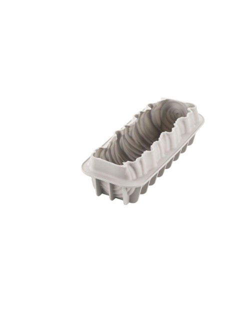 Moule silicone 3D nuage