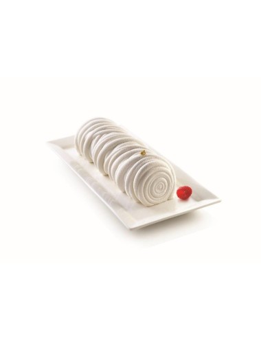 Moule silicone 3D nuage