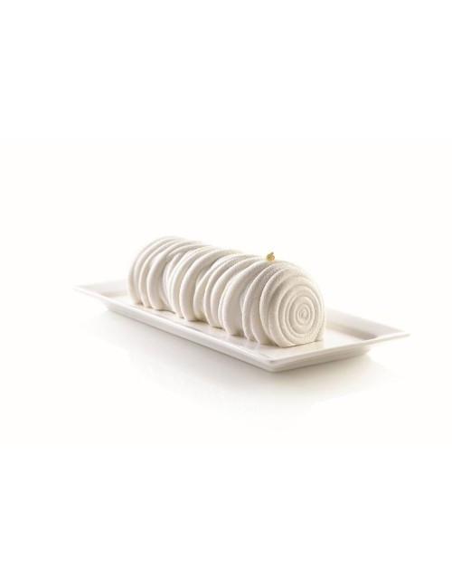 Moule silicone 3D nuage