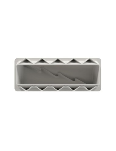 Moule bûche dreamy 3D