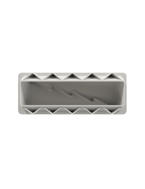 Moule bûche dreamy 3D