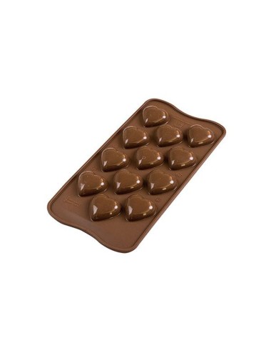 Moule à Chocolat My Love