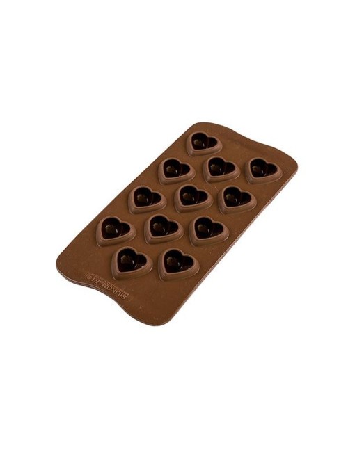 Moule à Chocolat My Love