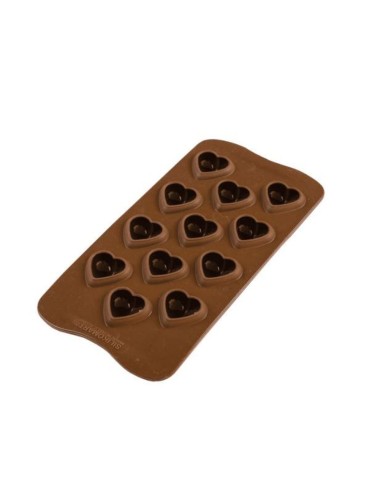 Moule à Chocolat My Love