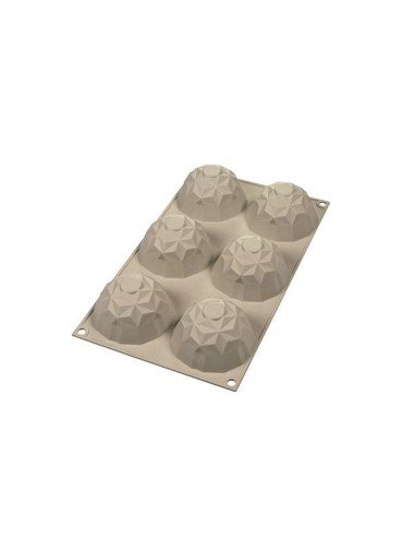 Moule silicone 3D Mini Gemma