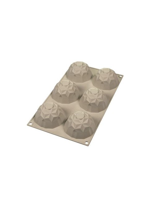 Moule silicone 3D Mini Gemma