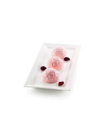 Moule silicone 3D Mini Gemma