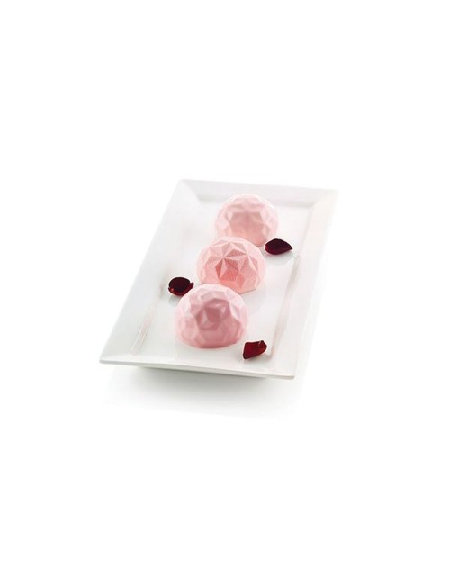 Moule silicone 3D Mini Gemma