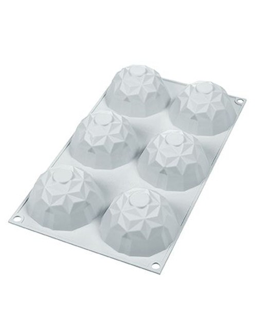 Moule silicone 3D Mini Gemma
