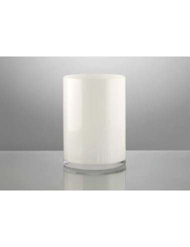 VASE CYL H21D15 BLC