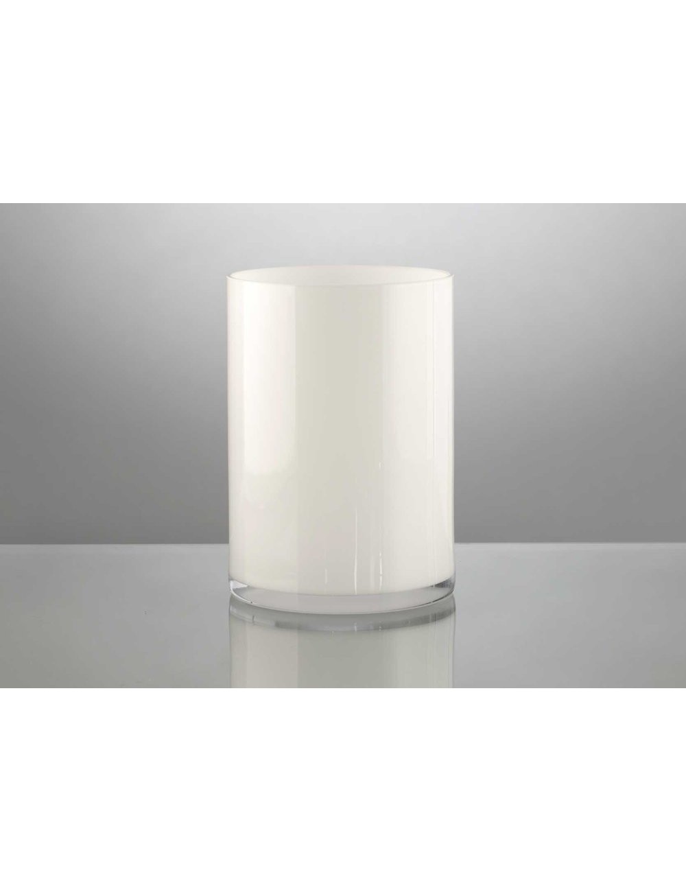 VASE CYL H21D15 BLC