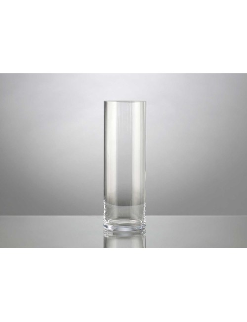 VASE CYL H30