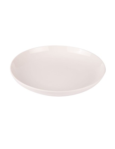 Assiette Calotte Selena 21,5 Cm