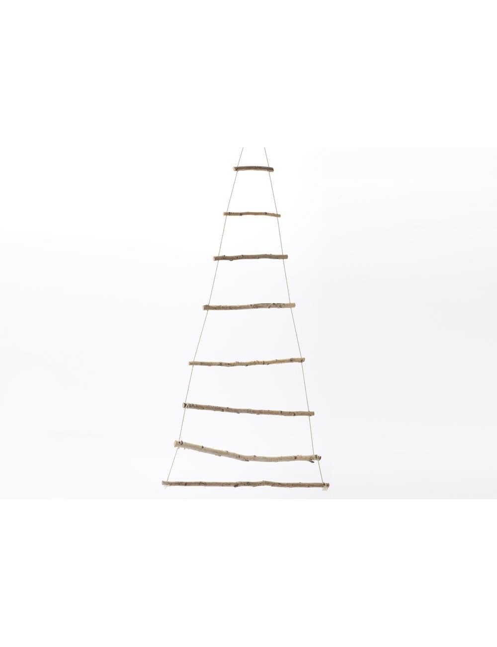 DESCENTE EN BOIS NOEL