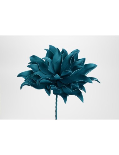 FLEUR VILLA H70 TURQ