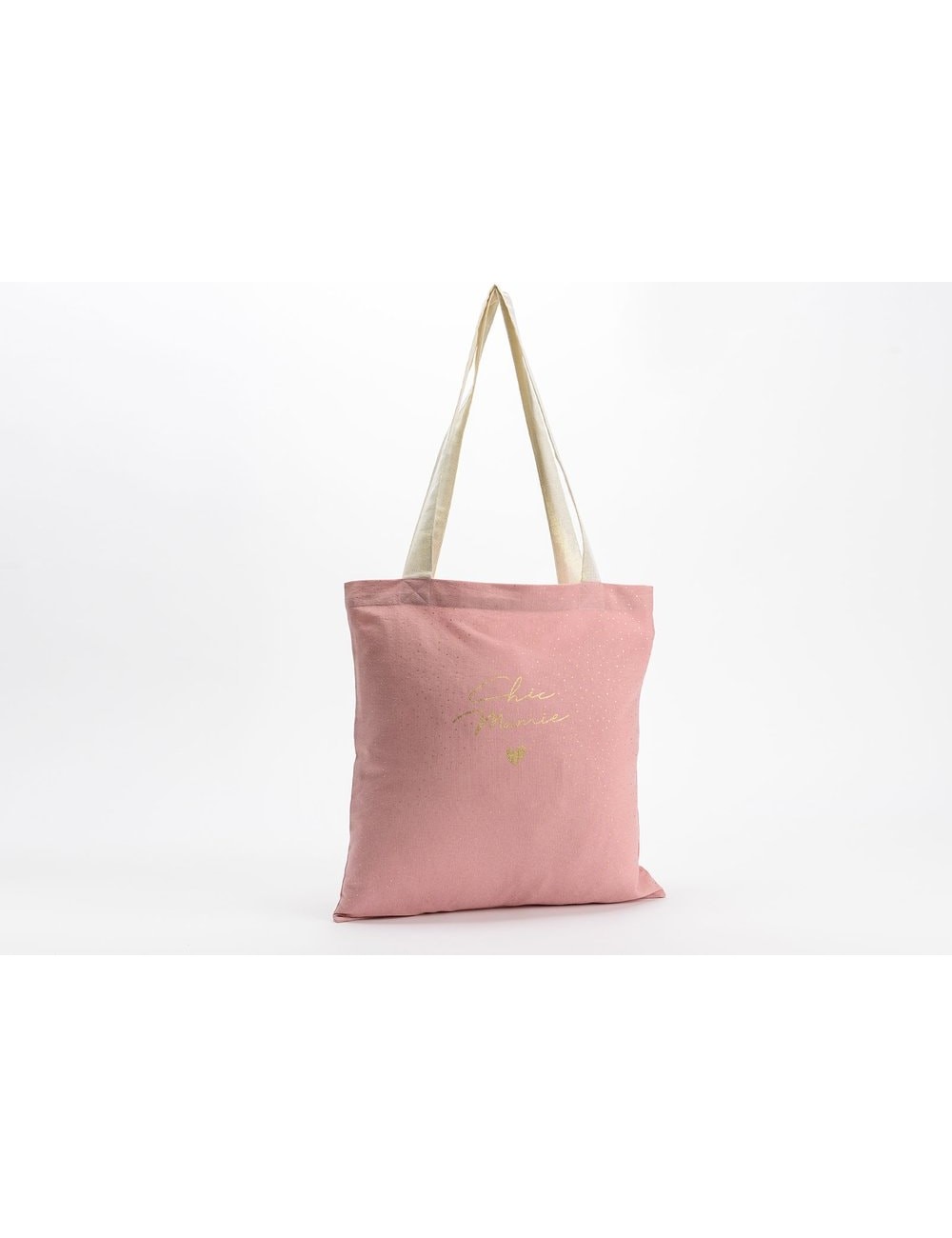 TOTE BAG CHIC MAMIE