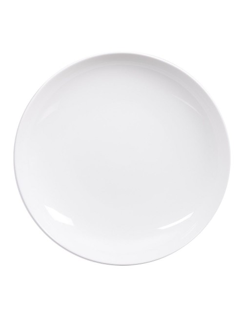Assiette Calotte Selena 21,5 Cm