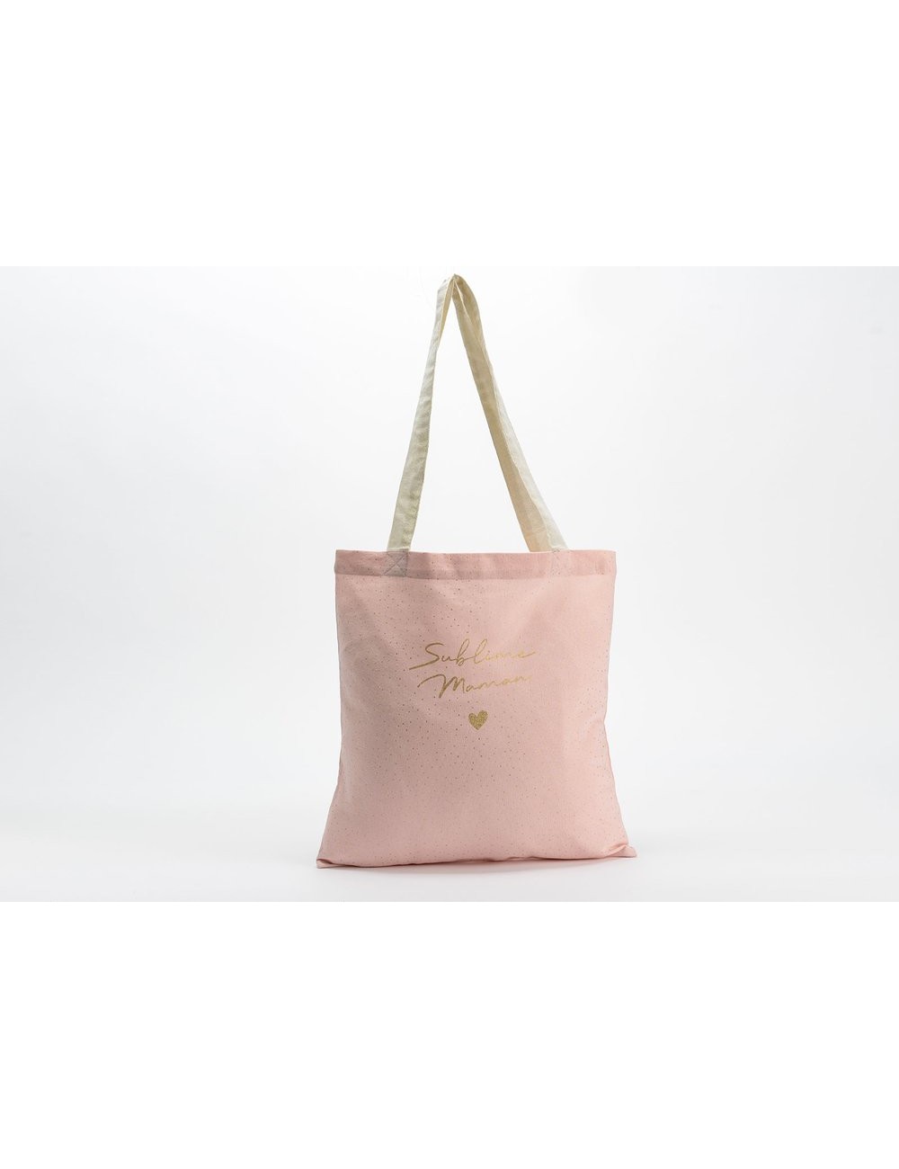 TOTE BAG SUBLIME MAMAN