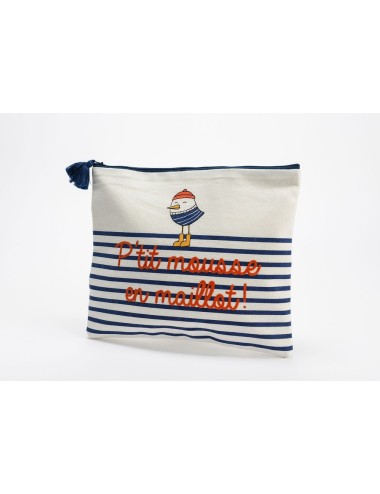 SAC DE PISCINE MOUETTE
