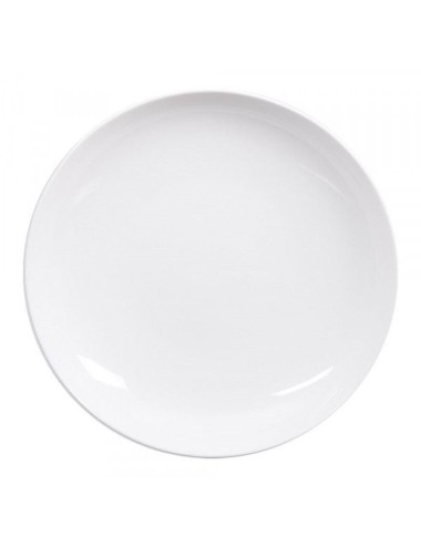 Assiette Calotte Selena 21,5 Cm