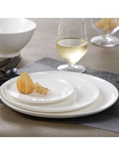 Assiette À Dessert Selena 21,5 Cm