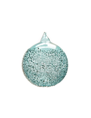 BOULE GIVRE H10BL