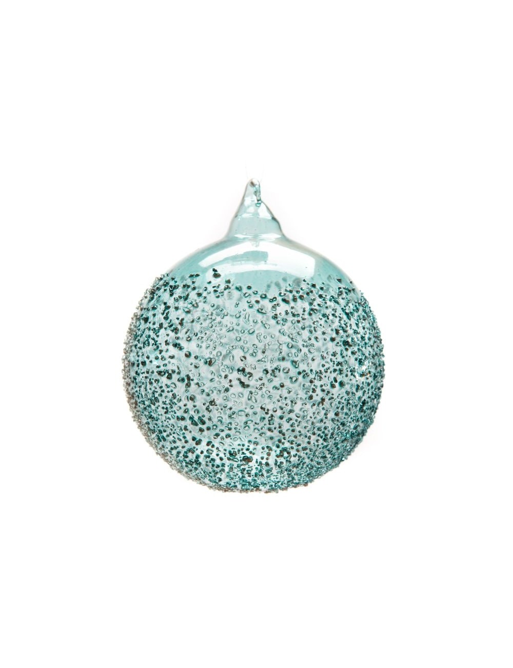 BOULE GIVRE H10BL