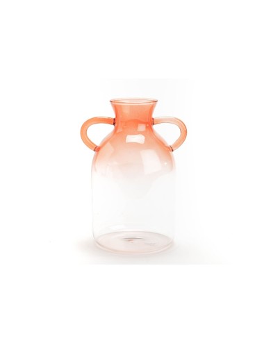 VASE VINTAGE TERRAC H17